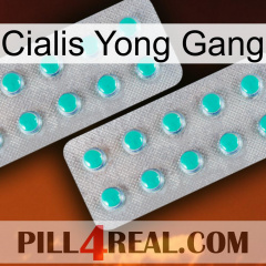 Cialis Yong Gang 29